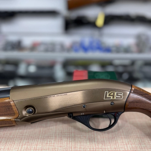 Fabarm L4S Scolopax Rusticola Otomatik Av T�fe�i