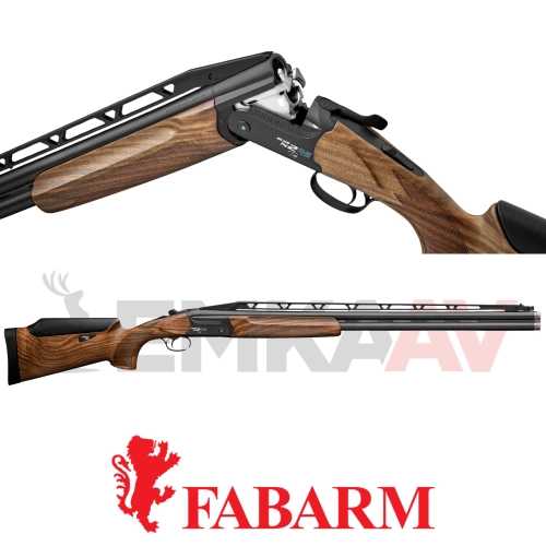 Fabarm Elos N2 RS Trap At�� T�fe�i