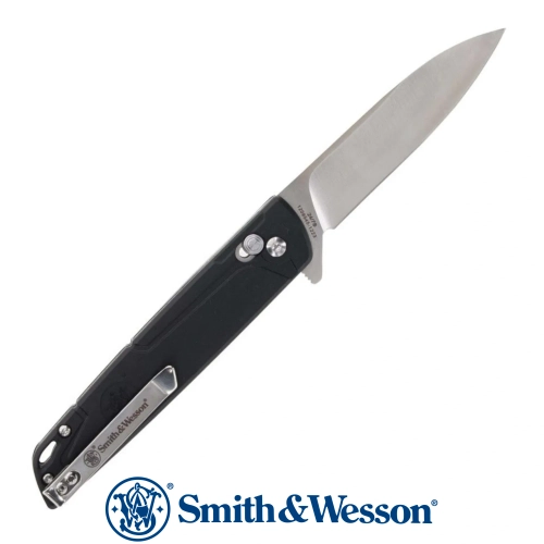 Smith Wesson 24/7 Crossbar Lock Folder �ak�