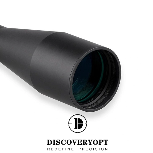 Discovery VT-Z 6-24x50SF FFP 30mm T�fek D�rb�n�