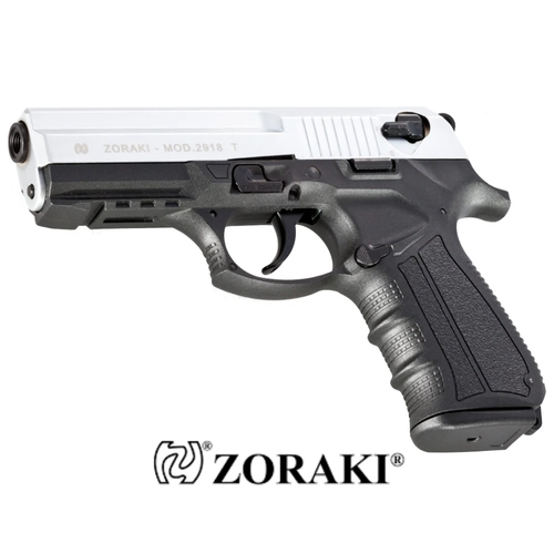 Zoraki Mod 2918 T Kurusk Tabanca