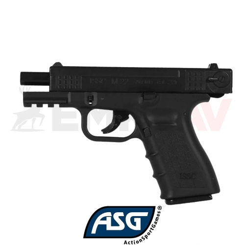 ASG Issc M22 Blowback Haval� Tabanca 19803