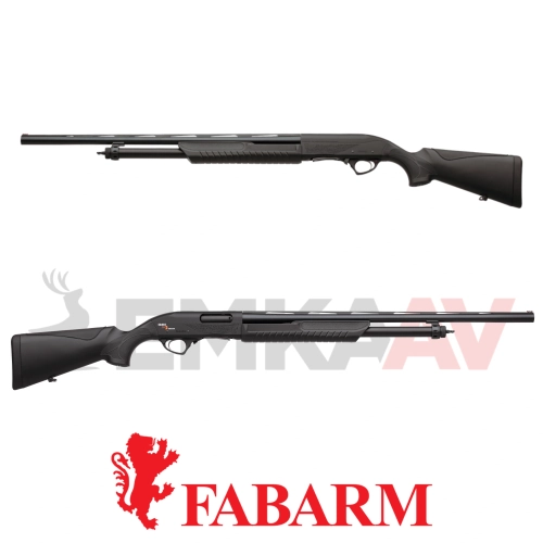 Fabarm Sdass 2 Chasse Composite Pompal� Av T�fe�i