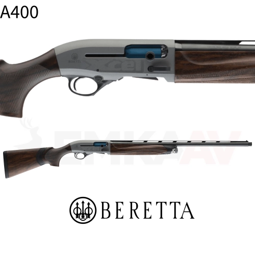 Beretta A400 Xcel Sporting Kick Off Yar� Otomatik Av T�fe�i