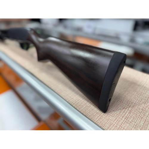 2.EL / Remington CBC MOD 586 Pompal� T�fek