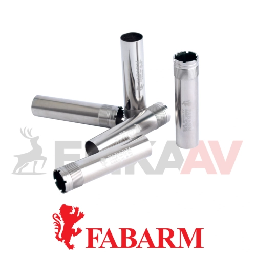 Fabarm Axis Grey AL S�perpoze Av T�fe�i