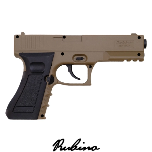 Rubino CP17 ��l Glock Haval� Tabanca