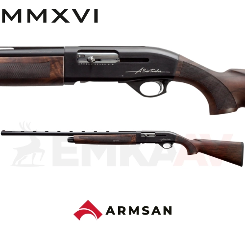Armsan A612 DW Left Handed Solak Yar Otomatik Av Tfei