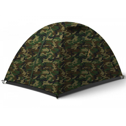 HUSKY BIZAM ARMY 2 KISILIK CADIR