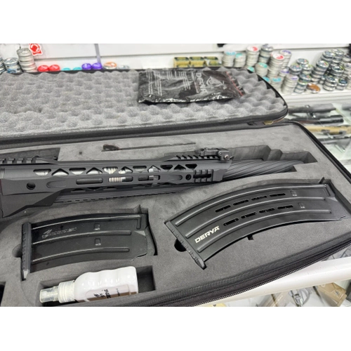 2.EL / Derya MK-12 Otomatik Av T�fe�i
