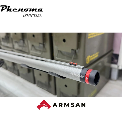 Armsan Phenoma Inertia Lamine Granite Yar� Otomatik Av T�fe�i