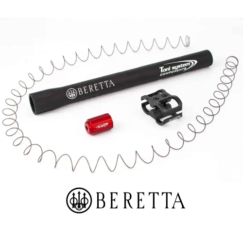 Beretta Toni System 1301 Comp Pro +5 �arj�r Uzatma