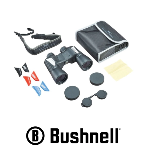 Bushnell Spectator Sport 10x50 El D�rb�n�