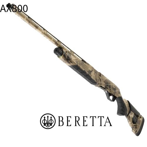 Beretta AX800 Suprema Camo Optifade Marsh Otomatik Av T�fe�i