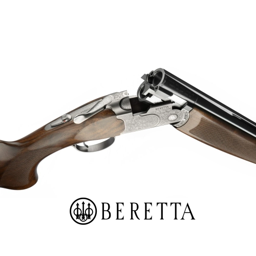 Beretta 686 Silver Pigeon I S�perpoze Av T�fe�i (MY24)