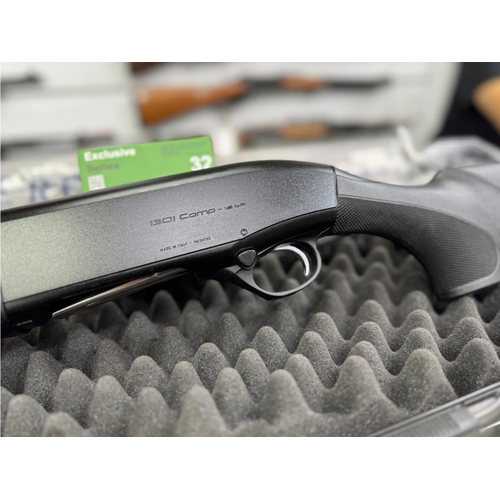 2.EL / Beretta 1301 Competition Siyah Otomatik Av T�fe�i