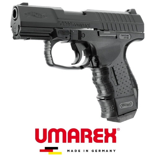 Umarex Walther CP99 Compact Blowback Haval� Tabanca