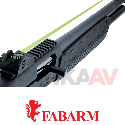 Fabarm S.A.T. 8 Tactical Otomatik Av T�fe�i