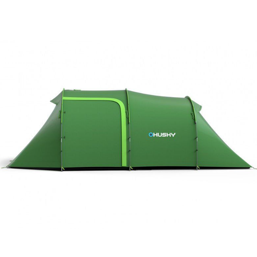 HUSKY BENDER 4 YESIL CADIR