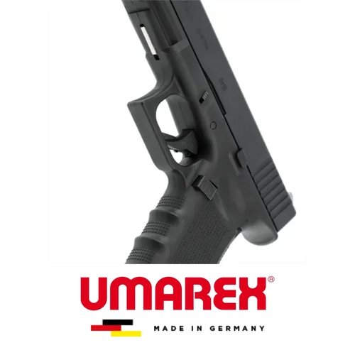 Umarex Glock 17 Gen 4 Blowbackli Haval� Tabanca