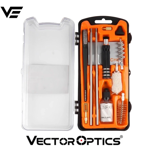 Vector Gunpany 12 Kalibre Av T�fe�i Temizleme Harbi Seti