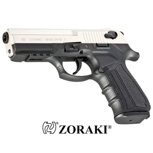Zoraki Mod 2918 T Kurusk Tabanca