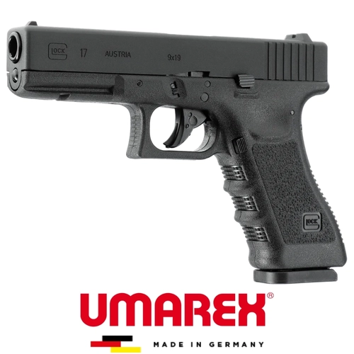 Umarex Glock 17 Blowback Haval� Tabanca