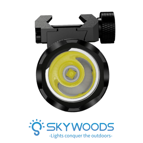 Skywoods RL1250 Taktik T�fek Feneri