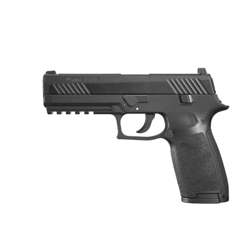 Sig Sauer P320 Blowback Haval Tabanca SYAH (Pellet)