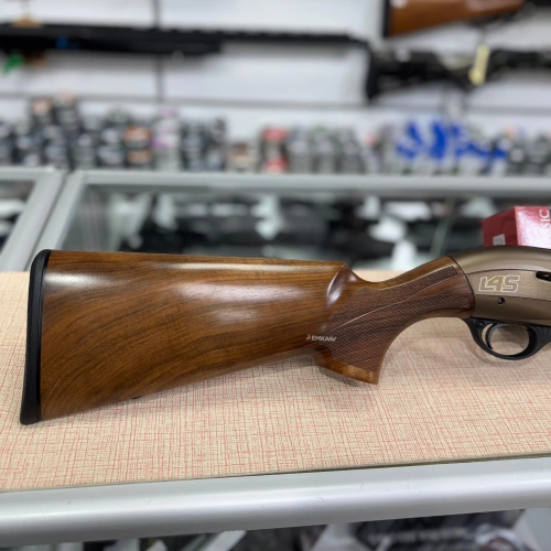 Fabarm L4S Scolopax Rusticola Otomatik Av T�fe�i