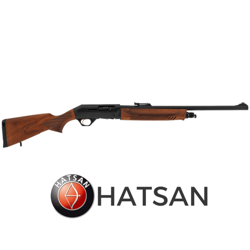 Hatsan Escort Vision Slug Ahap Yar Otomatik Av Tfei