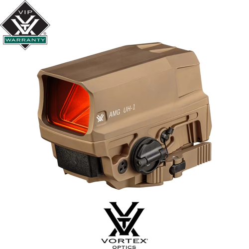 Vector Optics Scrapper 1x29 2MOA RD Red Dot Nişangah Fiyatları
