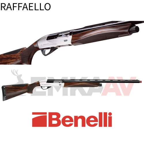 Benelli Raffaello Ethos Sport Yar� Otomatik Av T�fe�i