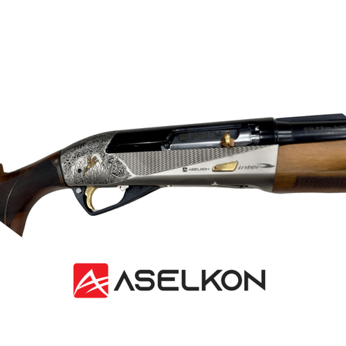 Aselkon Inter Gold Duck Gravrl Av Tfei