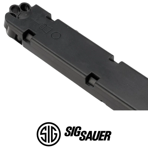 Sig Sauer P226-P229 Haval� Tabanca Yedek �arj�r�