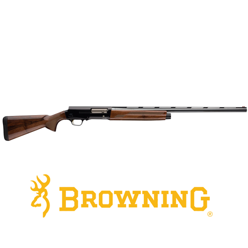 Browning A5 Standart Yar Otomatik Av Tfei
