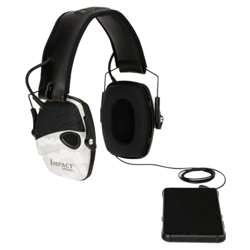 Howard Leight Impact Sport Sound MultiCam Alpine Elektronik At�� Kulakl���