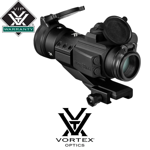 Vortex StrikeFire II Red Dot Red/Green (4 MOA)