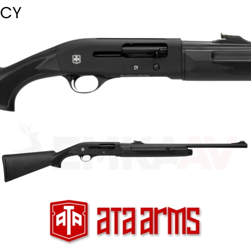 Ata Cy Sentetik Slug Yar� Otomatik Av T�fe�i