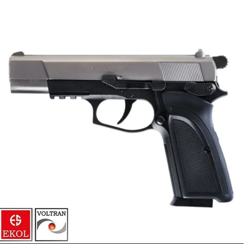 EKOL S P66 Polimer Fme Haval Tabanca