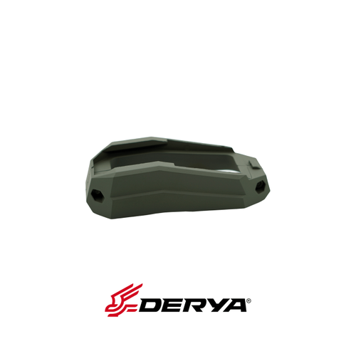 Magwell | Derya MK- 12 Yeil