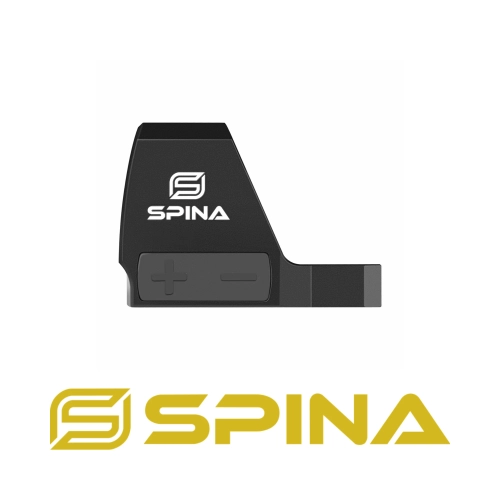 Spina Scorner 1x22x25 Tabanca Red Dot (RD096)