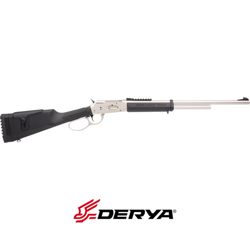 Derya MD-412 Lever Action Av Tfei