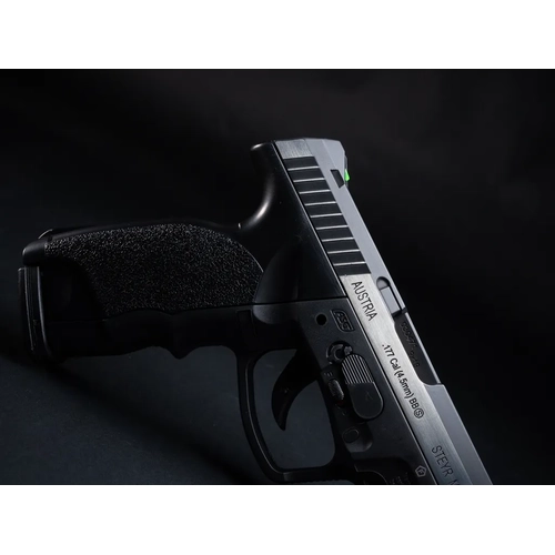 Asg Steyr M9 A1 �ift Renk Haval� Tabanca 16553