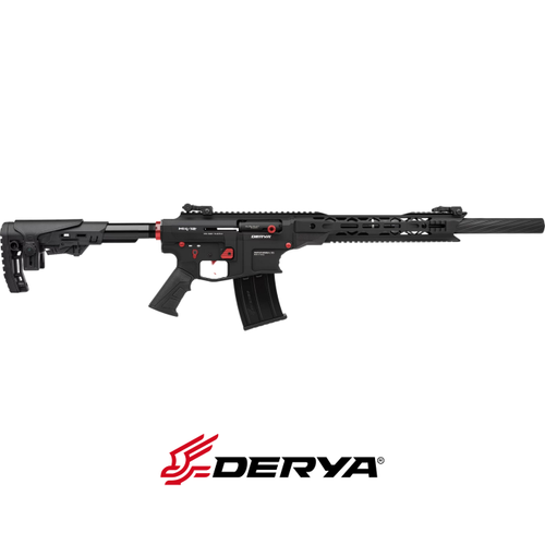 Derya MK-12 AS-104PS arjrl Av Tfei