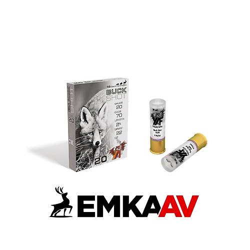 Yaf 20 Cal 9 lu �avrotin Av Fi�e�i