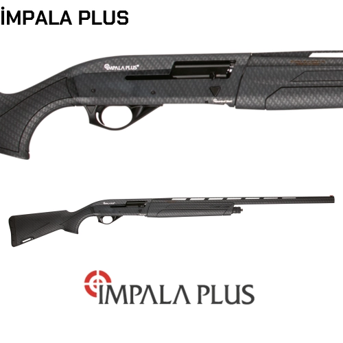 �mpala Plus Carbon Otomatik Av T�fe�i
