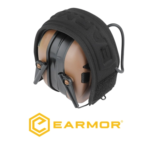 Earmor M300T Brown Bluetooth Elektronik At�� Kulakl���