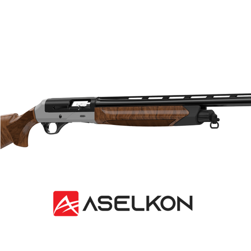 Aselkon X4 Silver Av T�fe�i