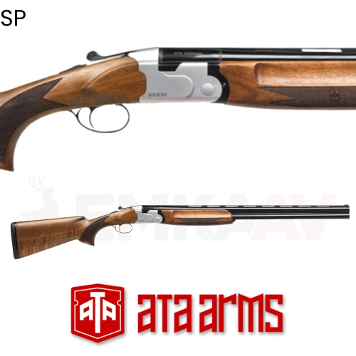 Ata SP Beyaz Sperpoze Av Tfei